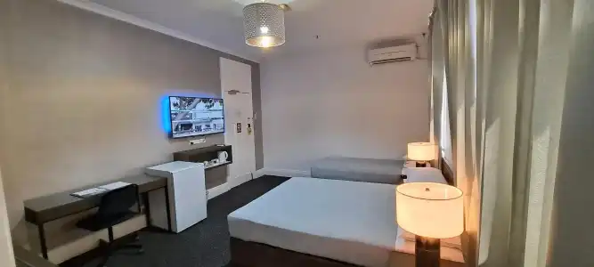 Criterion Perth - 82