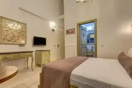 Bel Canto Alacati - 53
