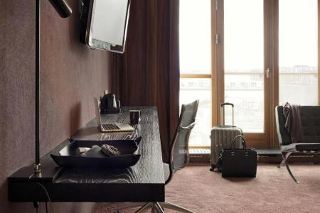 Scandic Front - 19