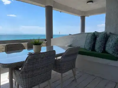 Litsa Apartments - 32