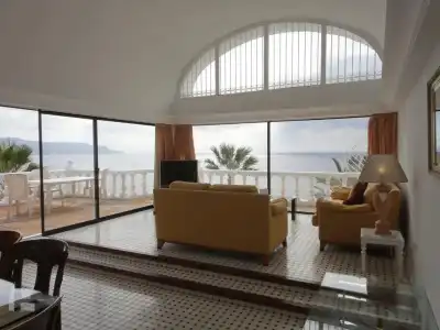Paraiso del Mar - 4