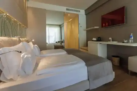 Park Imperial Centro Tao Natural Medical Spa - 92
