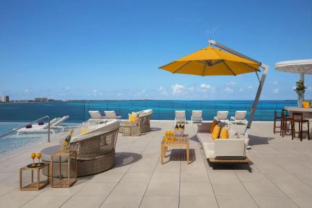 Breathless Cancun Soul Resort & Spa - Adults Only - All Inclusive - 21