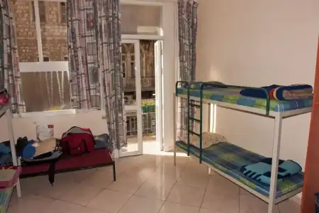 Port Inn - Hostel - 19