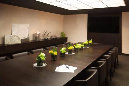 Bergs Suites - 14