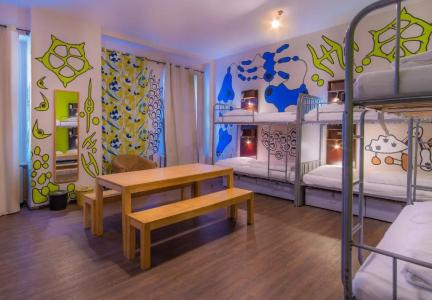 Sunflower Hostel Berlin - 56