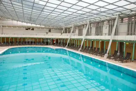 Das Gutenbrunn Thermen & SportSmall Retreat - 2