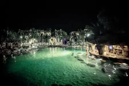 Ohana Resort and Restaurant - 17