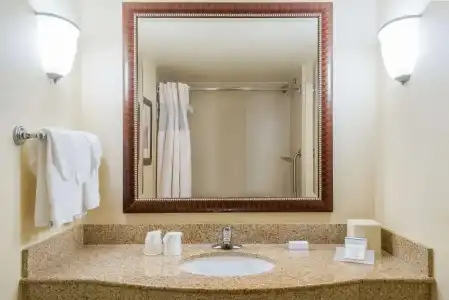 Hilton Garden Inn Florence - 44