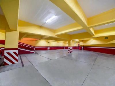 Escala Central del Norte - 16