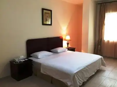 Al Massa Apartments 1 - 18