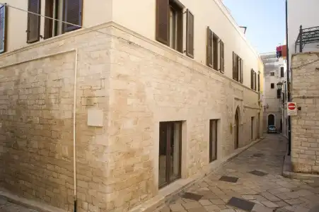 B&B Suite Paciotti - 0