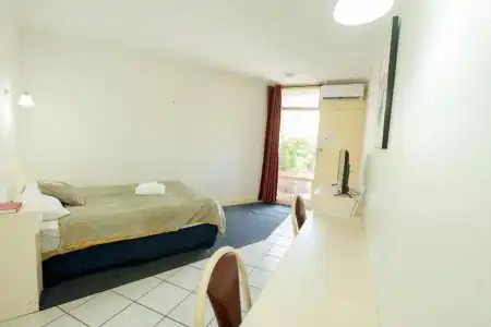 Jacksons Motor Inn - 46