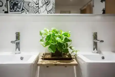 The Mahjong Boutique Hostel - 38