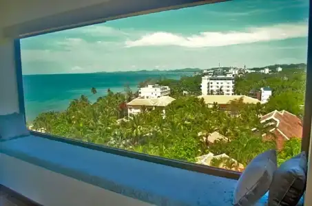 Coral Bay Resort - 43