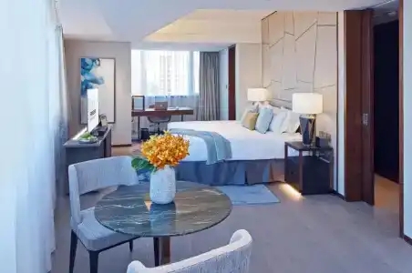 Fraser Suites Dalian - 192