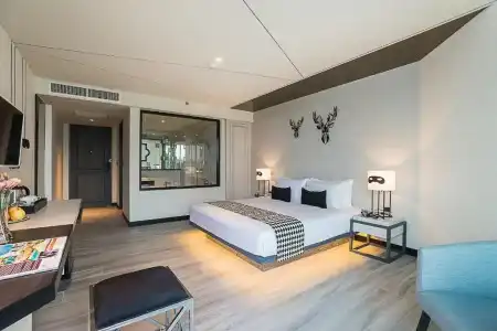 Mera Mare Pattaya - 50
