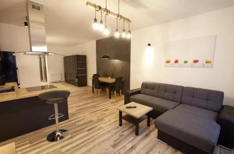 Residence U Cerne Veze - 55