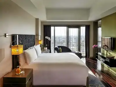 Sofitel Saigon Plaza - 24