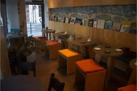Le Citizen Hôtel - 22
