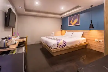 Memory Patong - 40