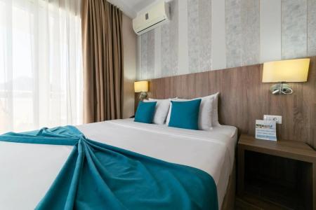 Sato Conference & Spa Resort - 6