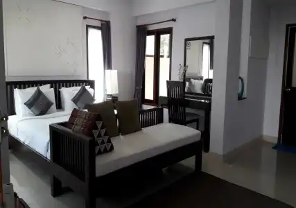 Yindee Stylish Guesthouse - 3
