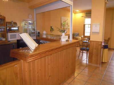 Hostal Moscatel - 22