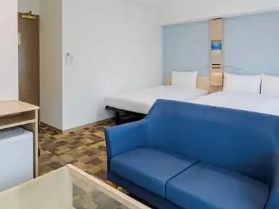 Toyoko Inn JR Wakayama Station Higashi - 102