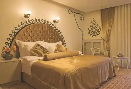 Ottoman Park - Special Category - 28