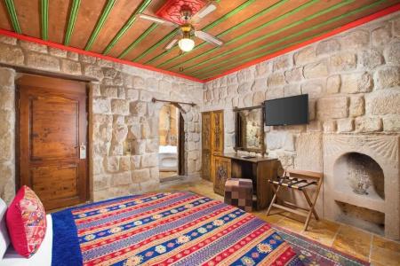 Garden Inn Cappadocia - 87