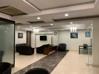 OYO 17123 Sandesh Kingston - 11