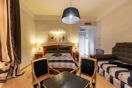 Columbia Wellness SPA - 73