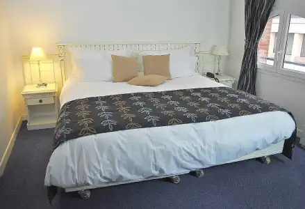 Hôtel Riquet - 102