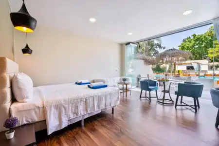 Bamboo Suites Adults Only - 37