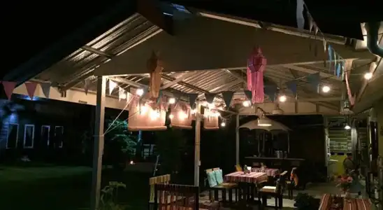 Milin Guesthouse - 12