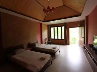 Du Doi Suay Resort - 1