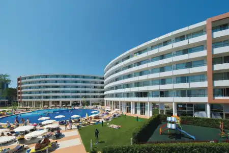 AluaSoul Sunny Beach - All Inclusive – Adults Only - 13
