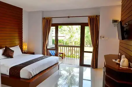 Lanta Intanin Resort - 61