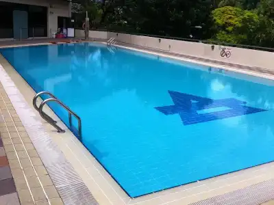 YWCA Fort Canning - 14