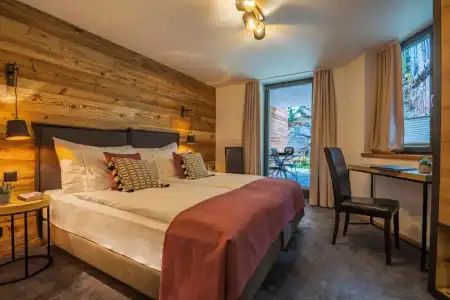 22 Summits Apartments - 41