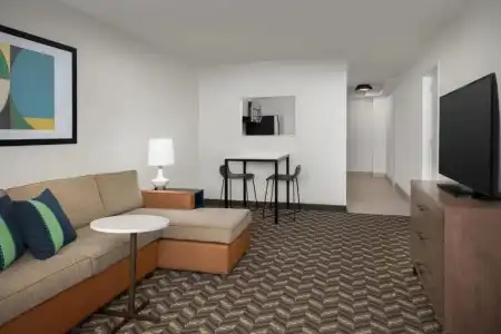 Residence Inn Washington, DC/Foggy Bottom - 54