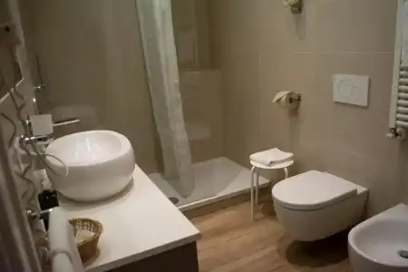 eco Milano & BioRiso Restaurant - 65