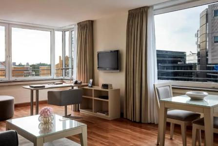 The Mandala Berlin, a Member of Design - 6