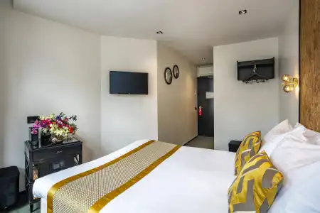 Sotel Amsterdam Central Station - 21