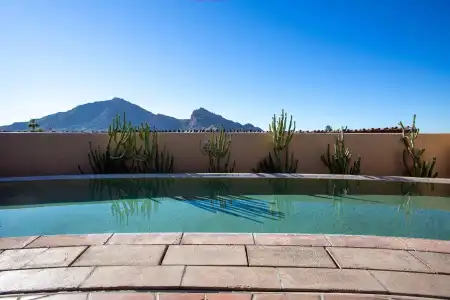 JW Marriott Camelback Inn Scottsdale Resort & Spa - 165