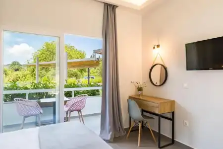 La Maison Corfu - Adults Only - 23