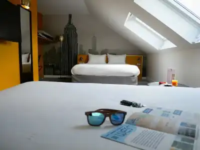 ibis Styles Chartres - 36