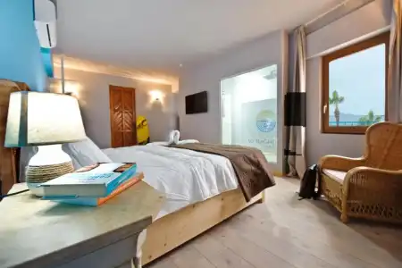 Relais Lo Stagnone - 126