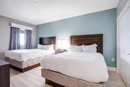 Anderson Ocean Club and Spa by Oceana Resorts - 138